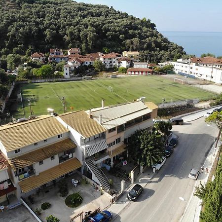 Hotel Kardanis House à Parga Extérieur photo